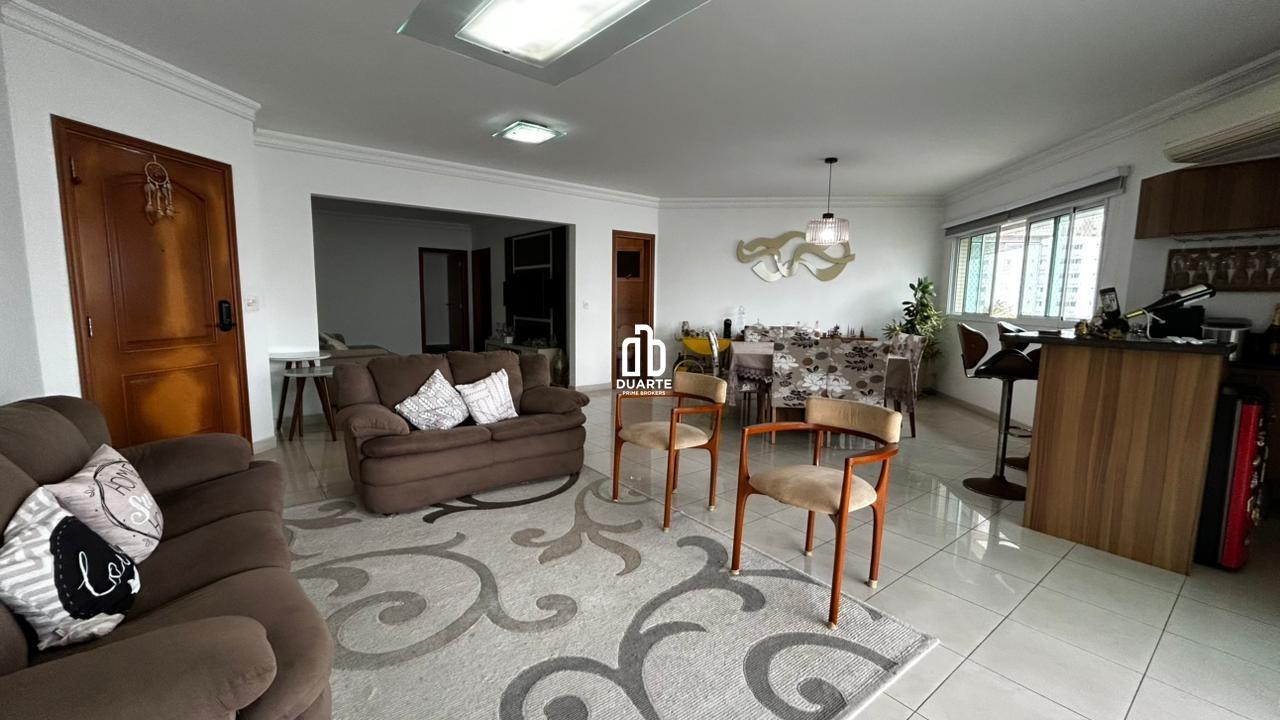 Apartamento à venda no PONTA DA PRAIA: 