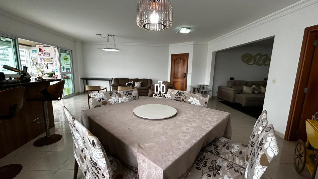 Apartamento à venda no PONTA DA PRAIA: 