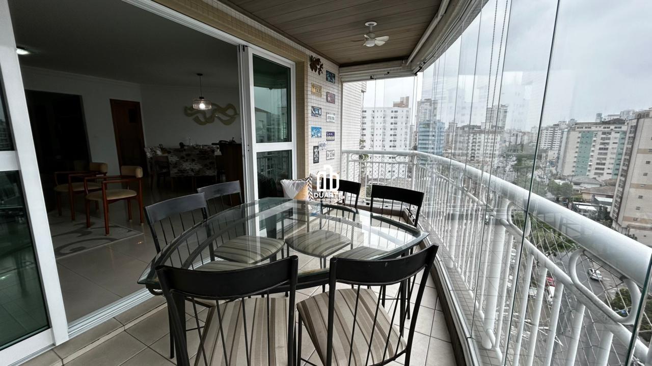 Apartamento à venda no PONTA DA PRAIA: 