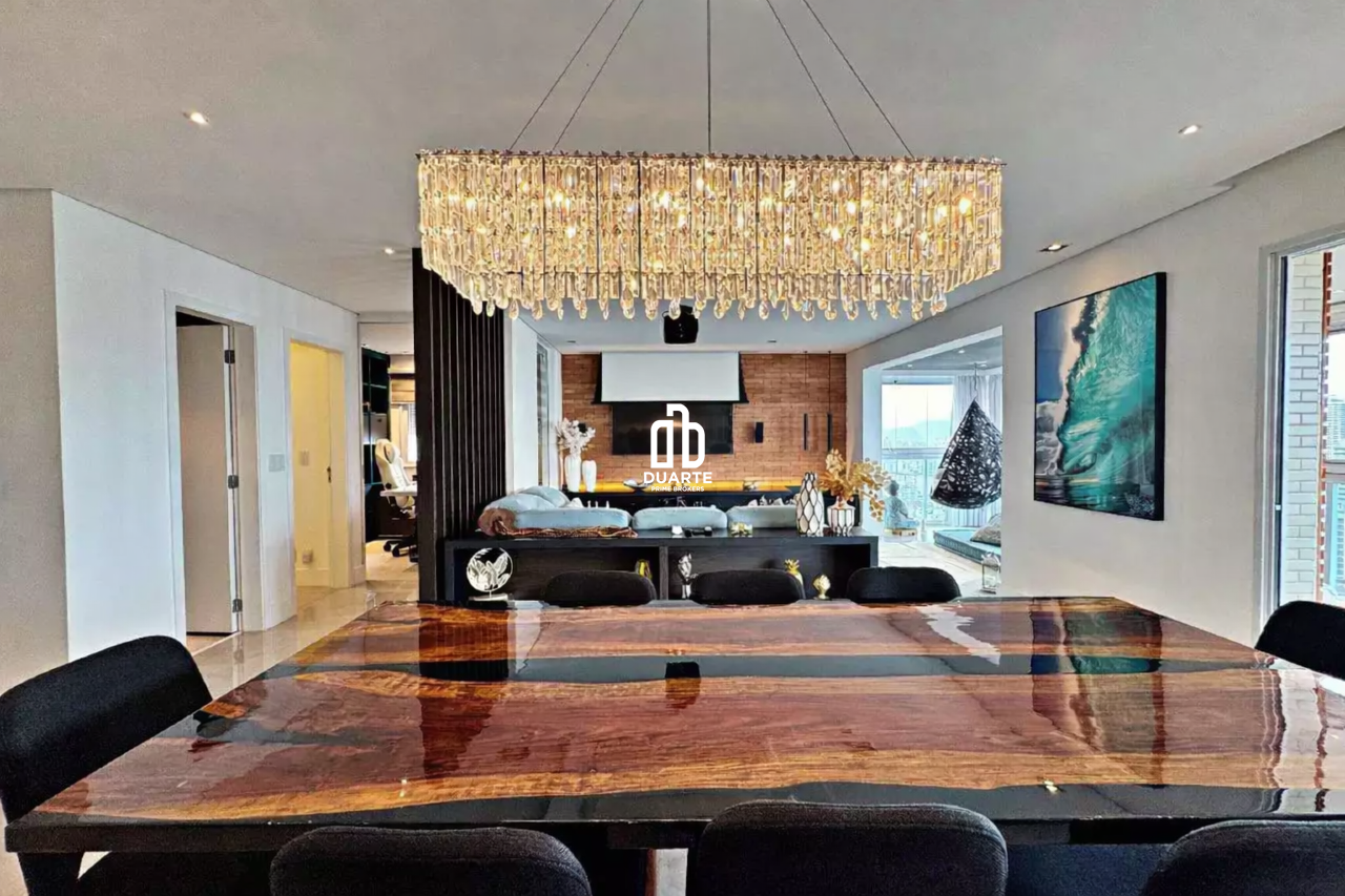 Apartamento à venda no BOQUEIRÃO: 