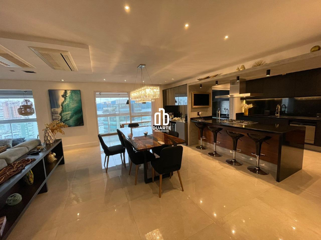 Apartamento à venda no BOQUEIRÃO: 