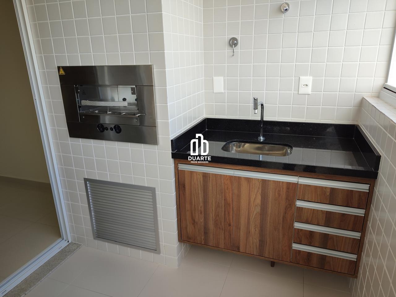 Apartamento para aluguel no BOQUEIRÃO: 