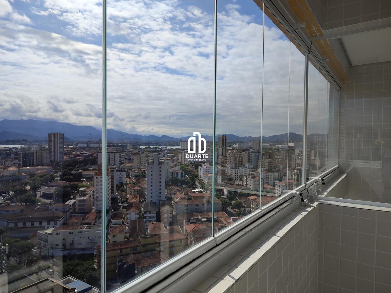 Apartamento para aluguel no BOQUEIRÃO: 