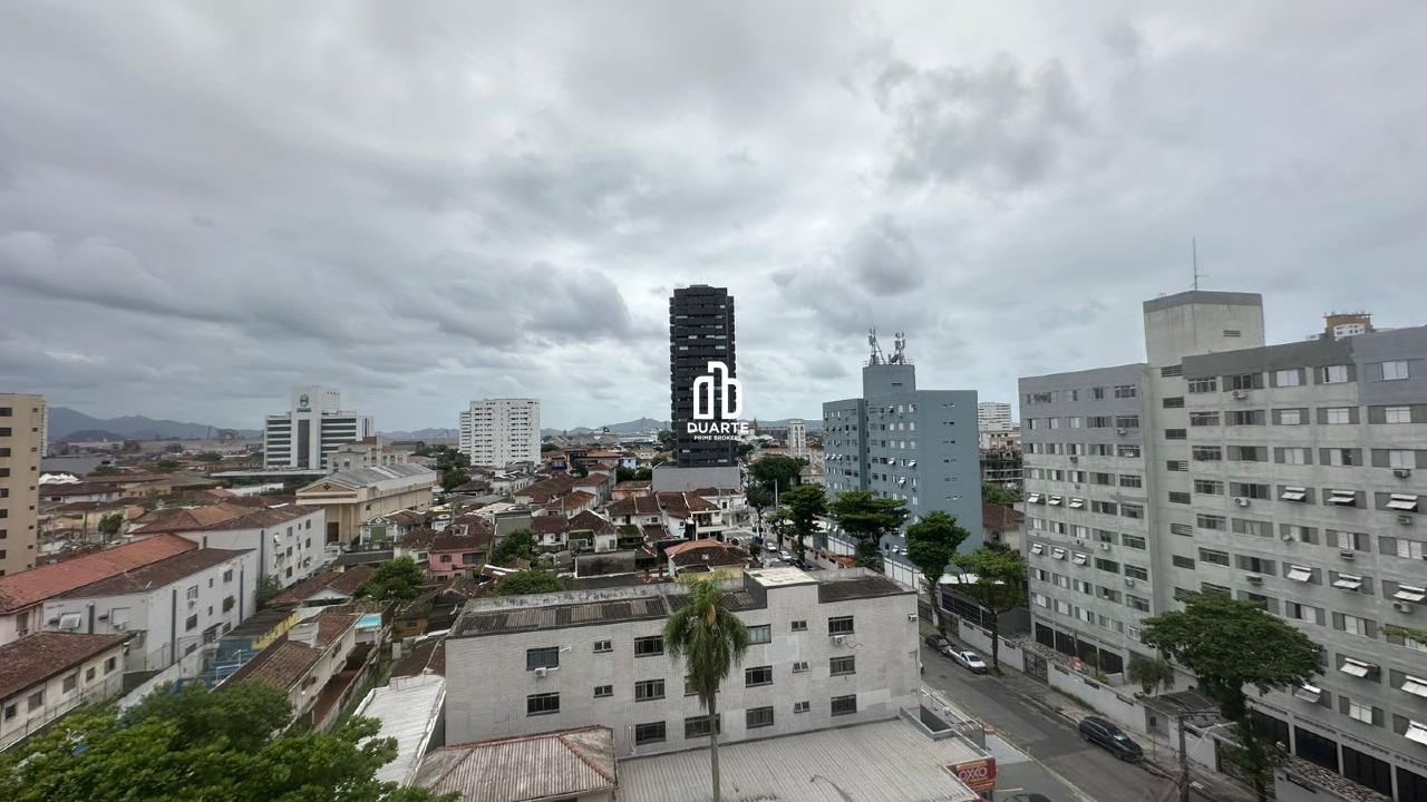 Apartamento à venda no ENCRUZILHADA: 