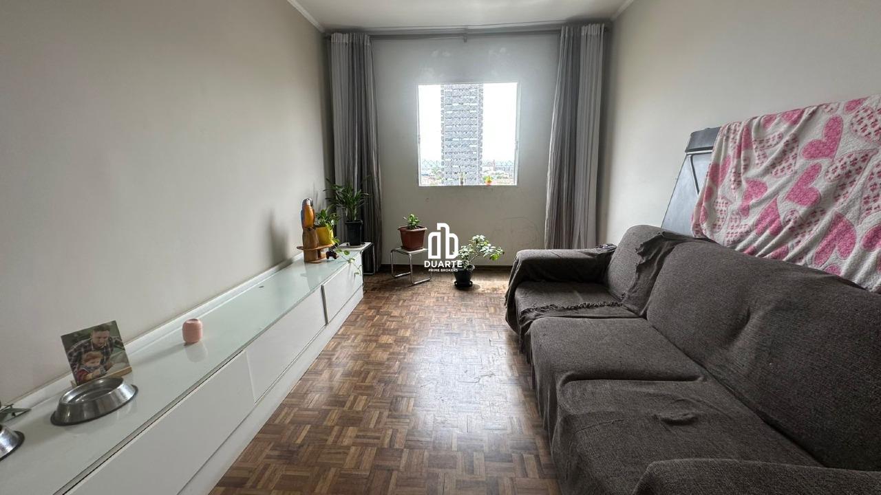 Apartamento à venda no ENCRUZILHADA: 