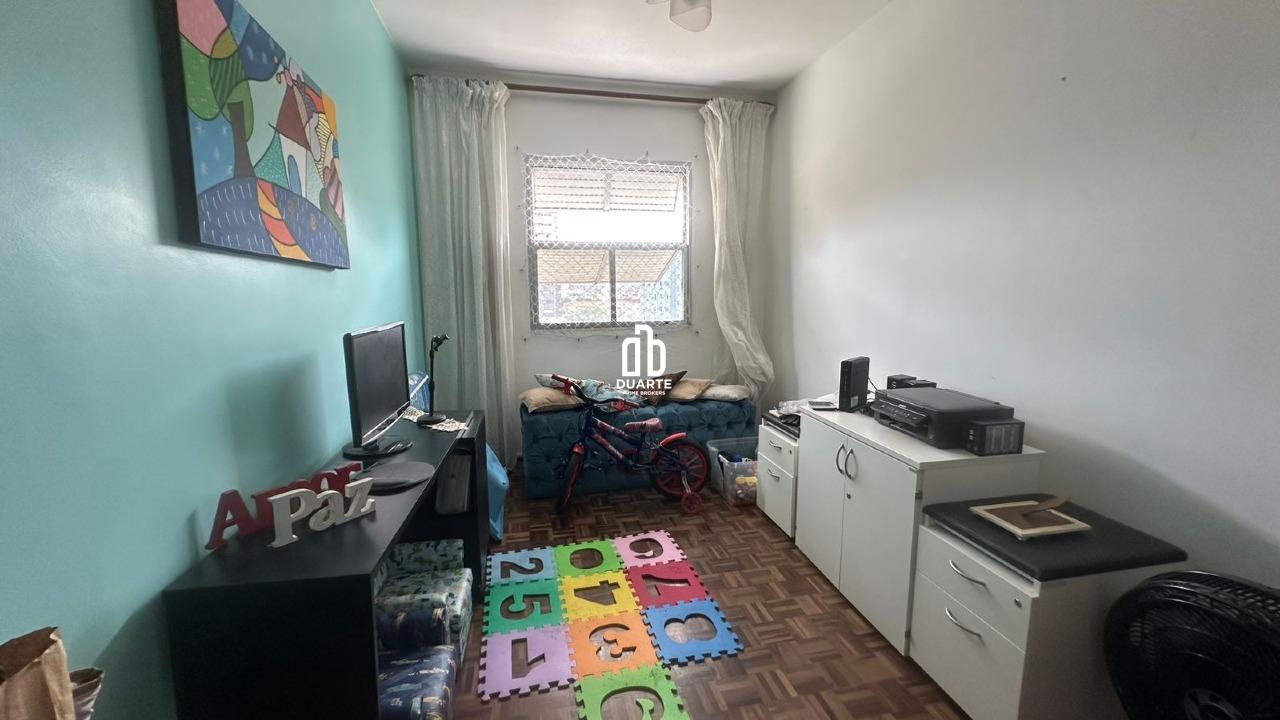 Apartamento à venda no ENCRUZILHADA: 