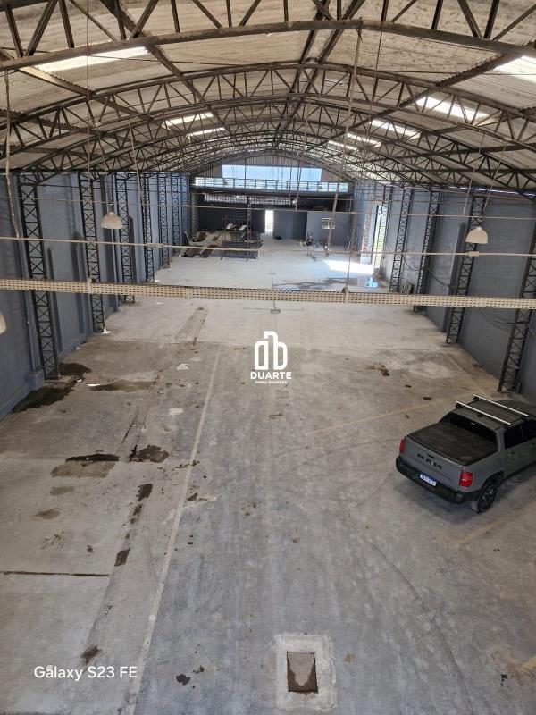 Galpão à venda no CENTRO: 