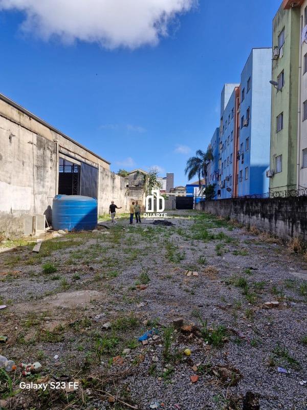 Galpão à venda no CENTRO: 