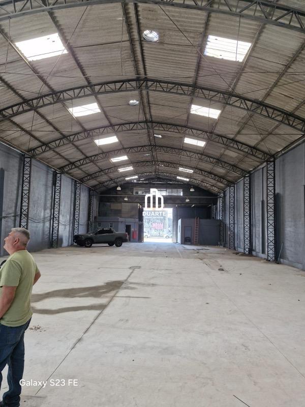 Galpão à venda no CENTRO: 