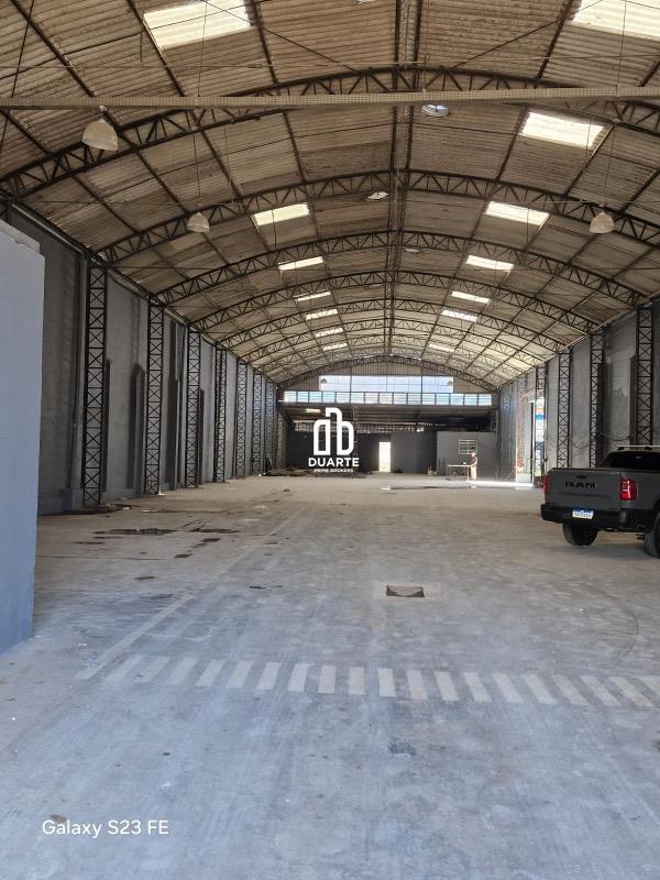 Galpão à venda no CENTRO: 