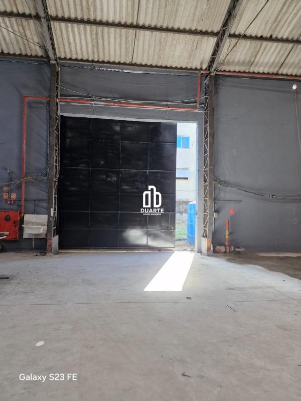 Galpão à venda no CENTRO: 