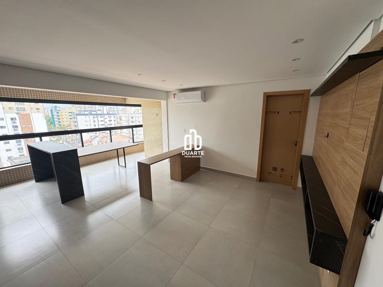 Apartamento à venda no PONTA DA PRAIA: 