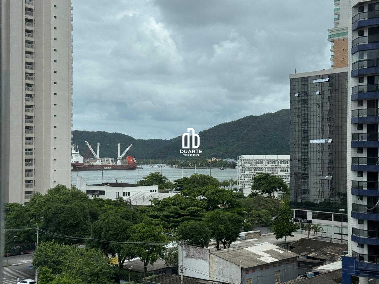 Apartamento à venda no PONTA DA PRAIA: 