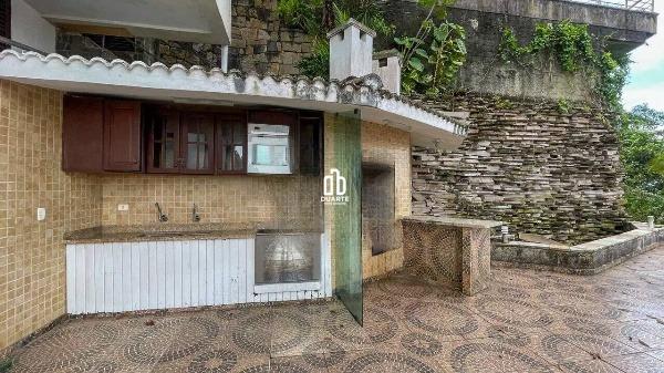 Casa para aluguel no MARAPÉ: 