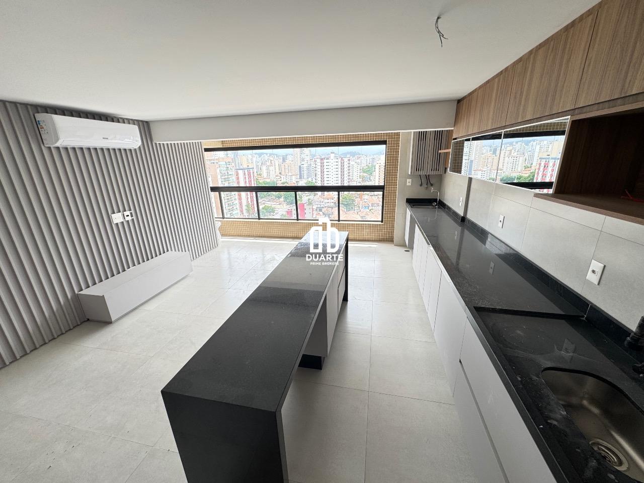 Apartamento à venda no PONTA DA PRAIA: 