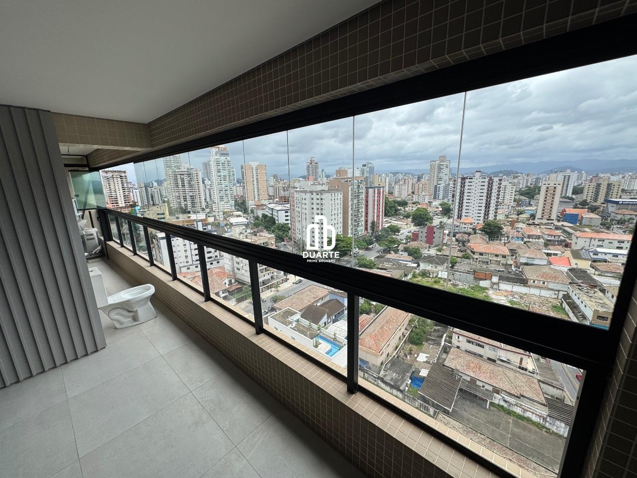 Apartamento à venda no PONTA DA PRAIA: 