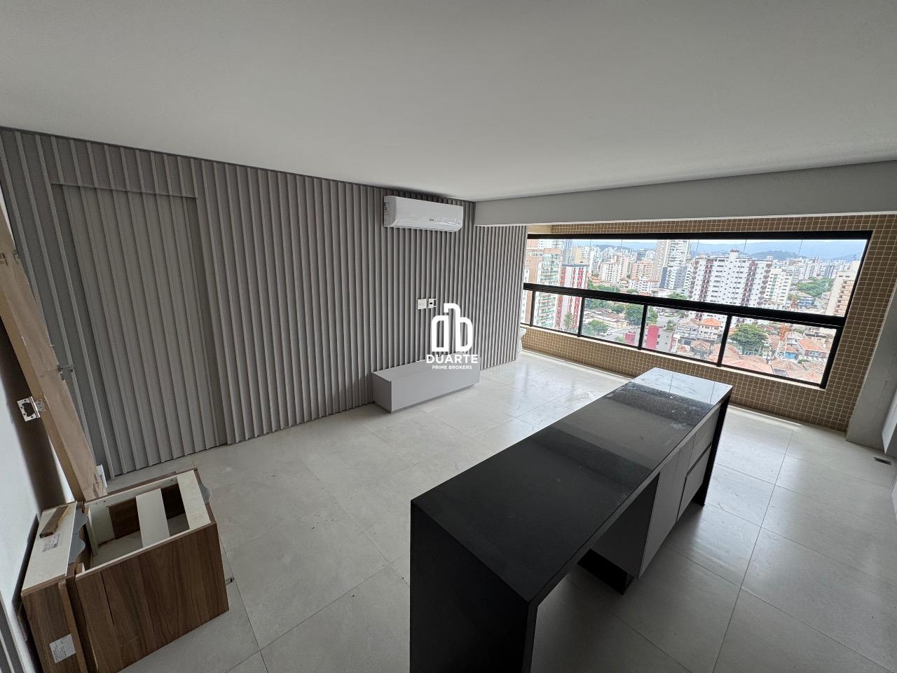 Apartamento à venda no PONTA DA PRAIA: 