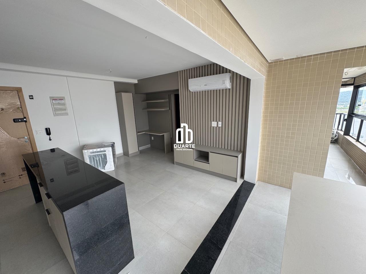 Apartamento à venda no PONTA DA PRAIA: 