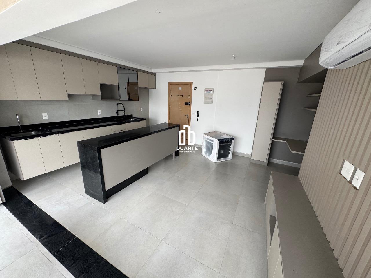 Apartamento à venda no PONTA DA PRAIA: 