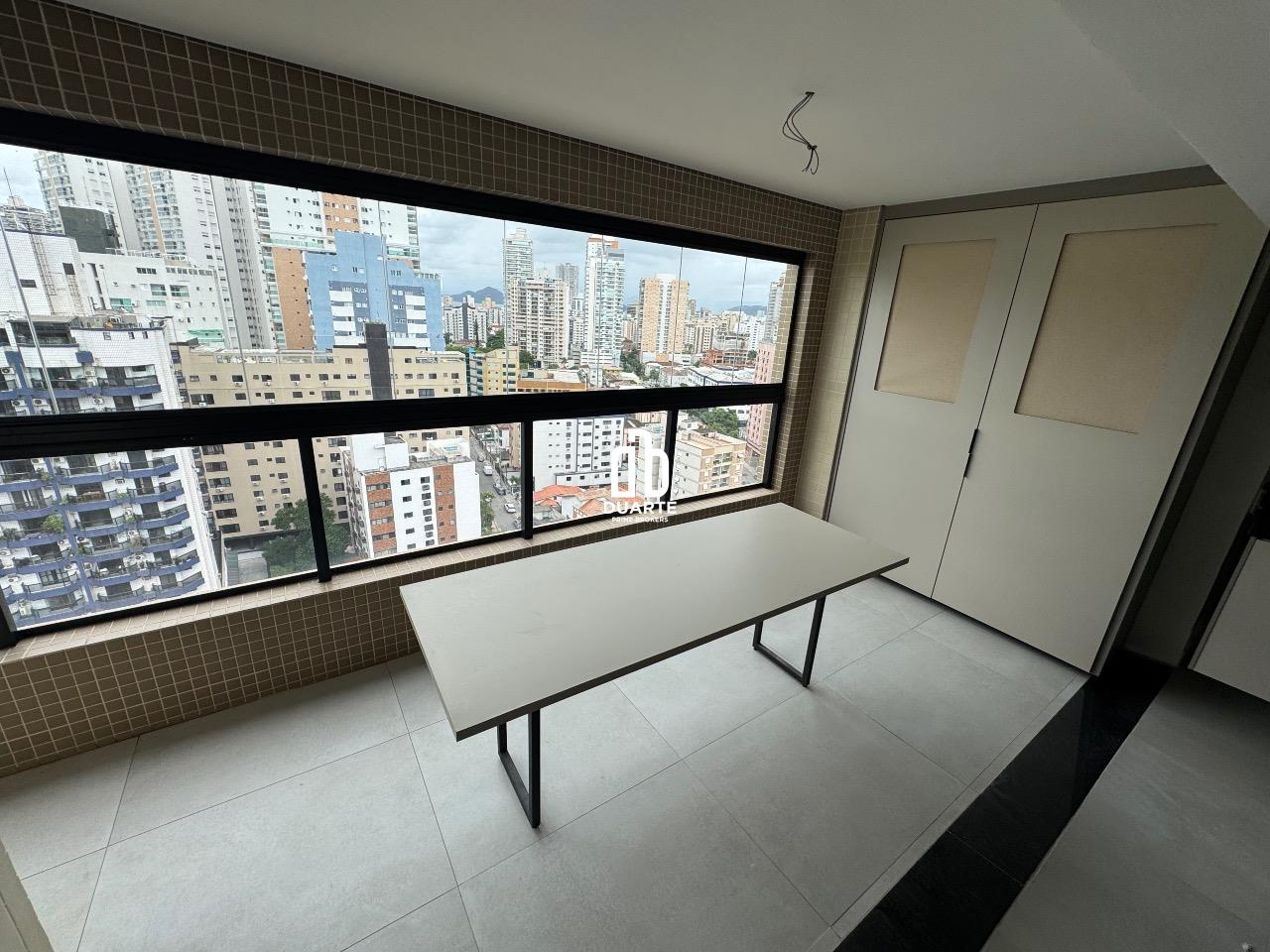 Apartamento à venda no PONTA DA PRAIA: 