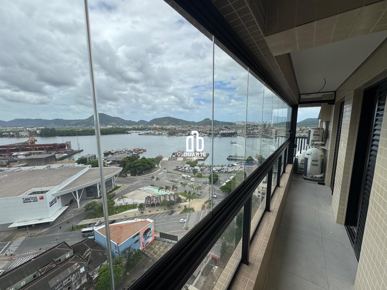 Apartamento à venda no PONTA DA PRAIA: 