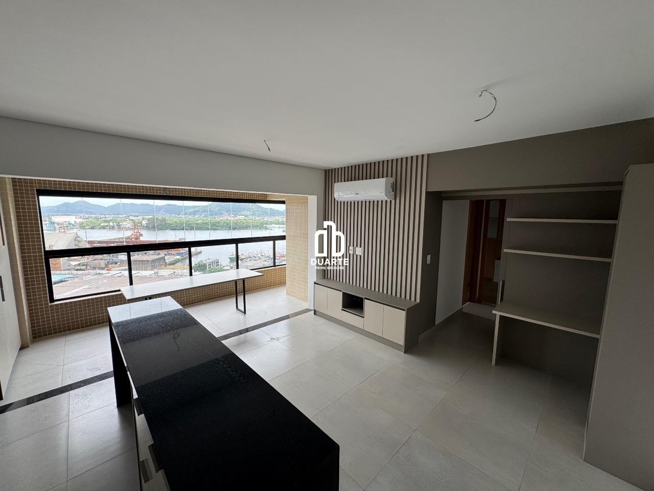 Apartamento à venda no PONTA DA PRAIA: 