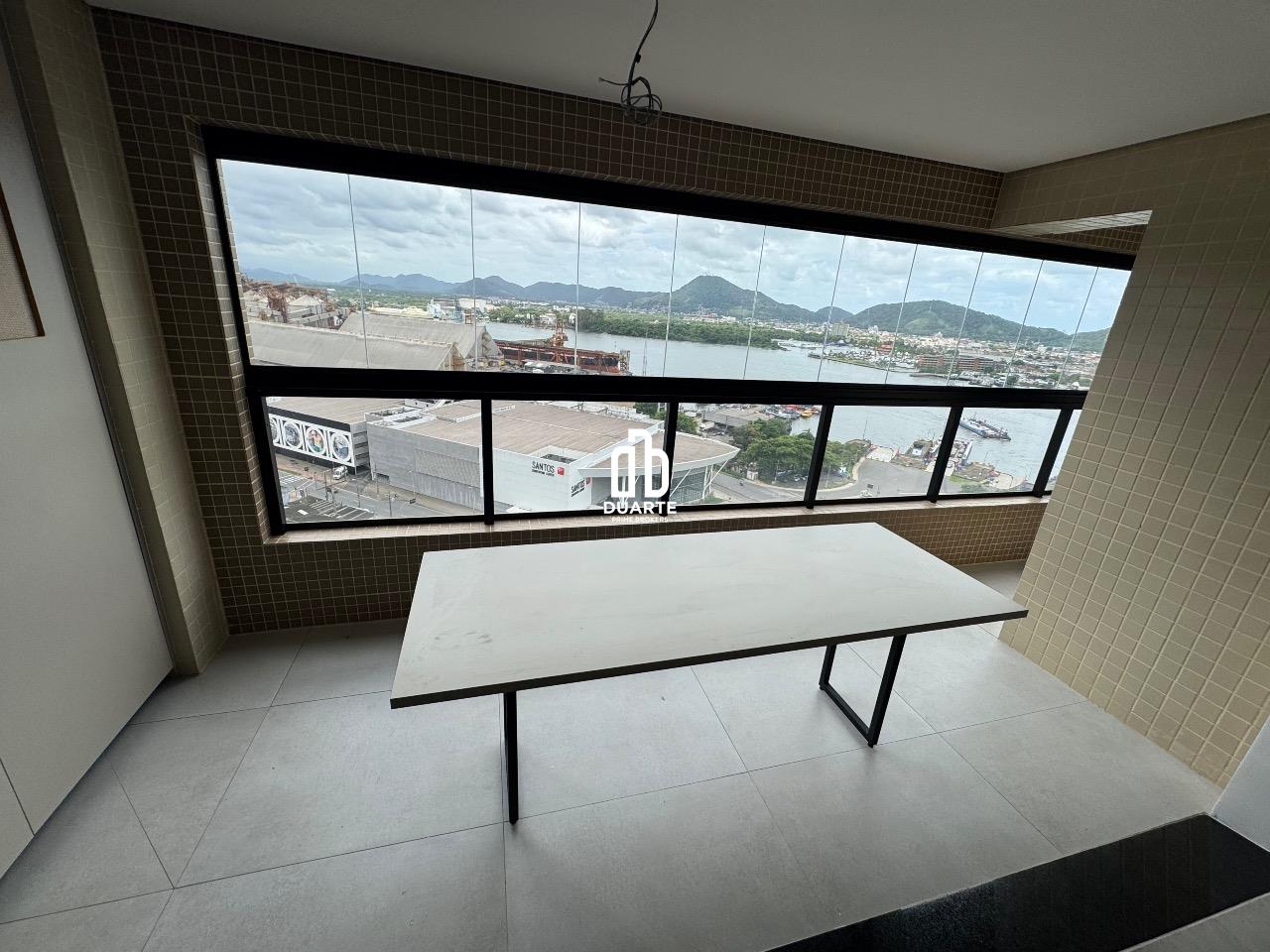 Apartamento à venda no PONTA DA PRAIA: 