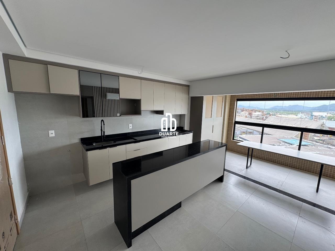 Apartamento à venda no PONTA DA PRAIA: 