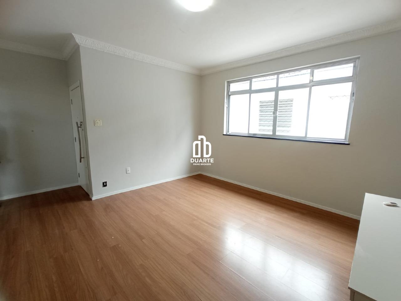 Apartamento - Prédio 3 Andares para aluguel no GONZAGA: 