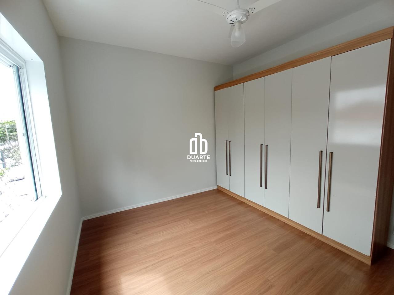 Apartamento - Prédio 3 Andares para aluguel no GONZAGA: 