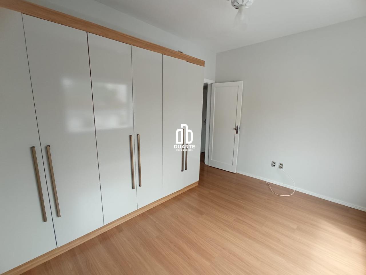 Apartamento - Prédio 3 Andares para aluguel no GONZAGA: 