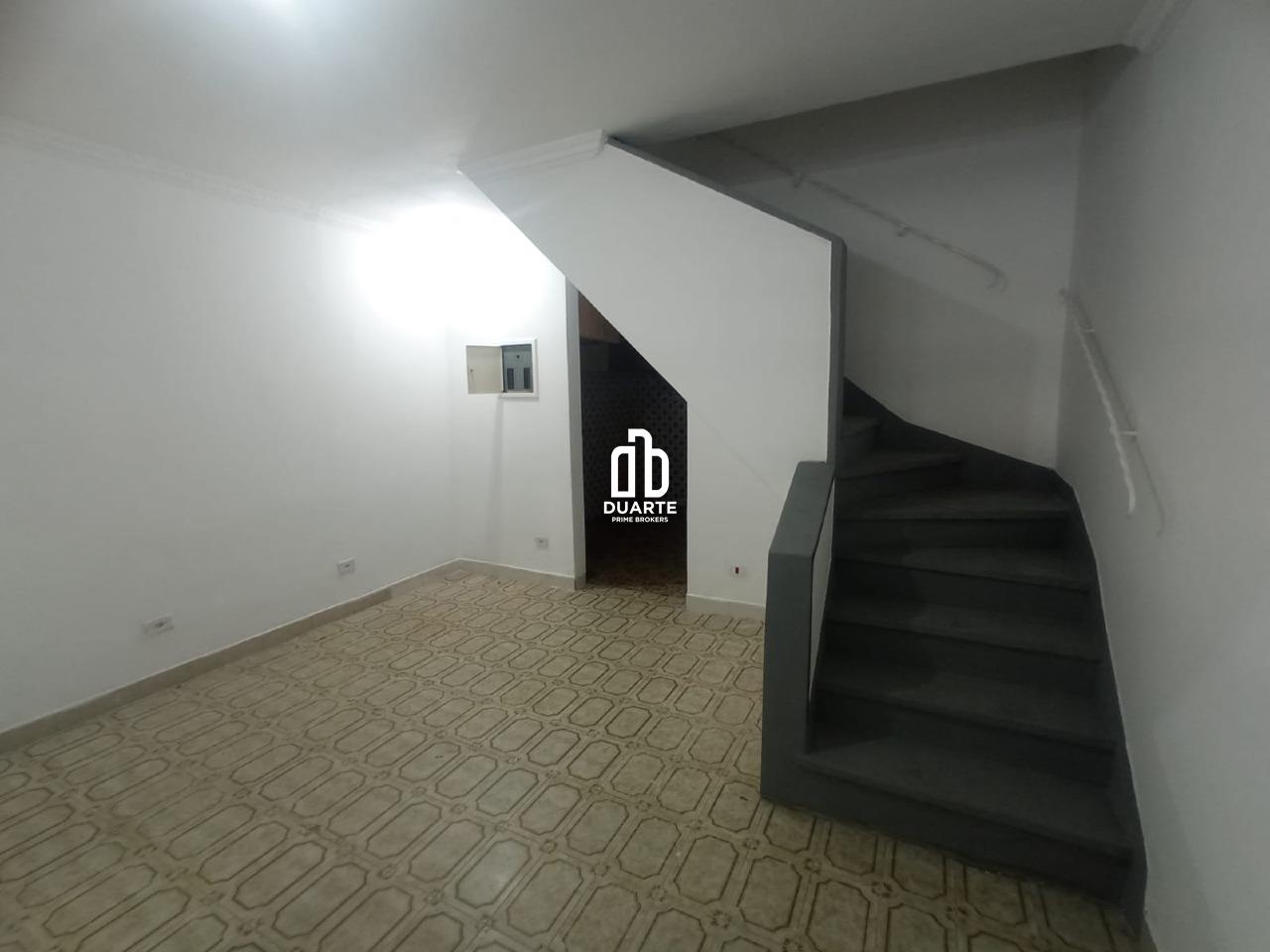 Sobrado para aluguel no PONTA DA PRAIA: 