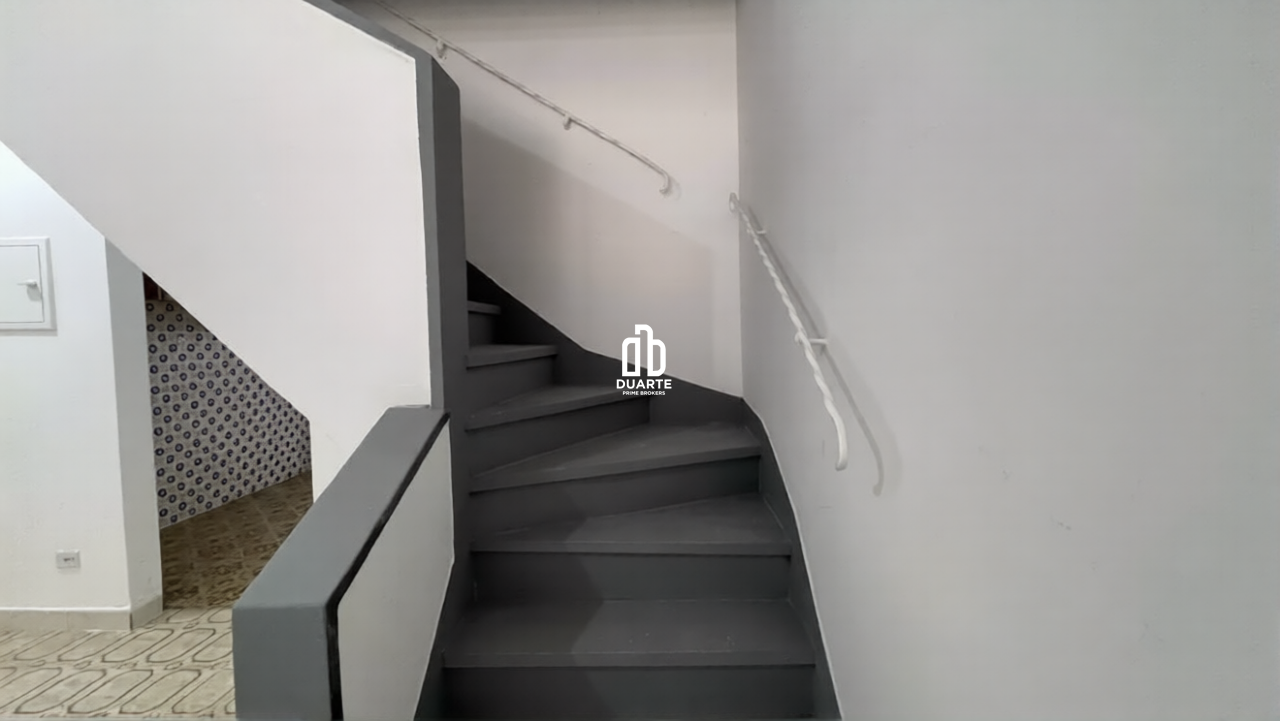 Sobrado para aluguel no PONTA DA PRAIA: 