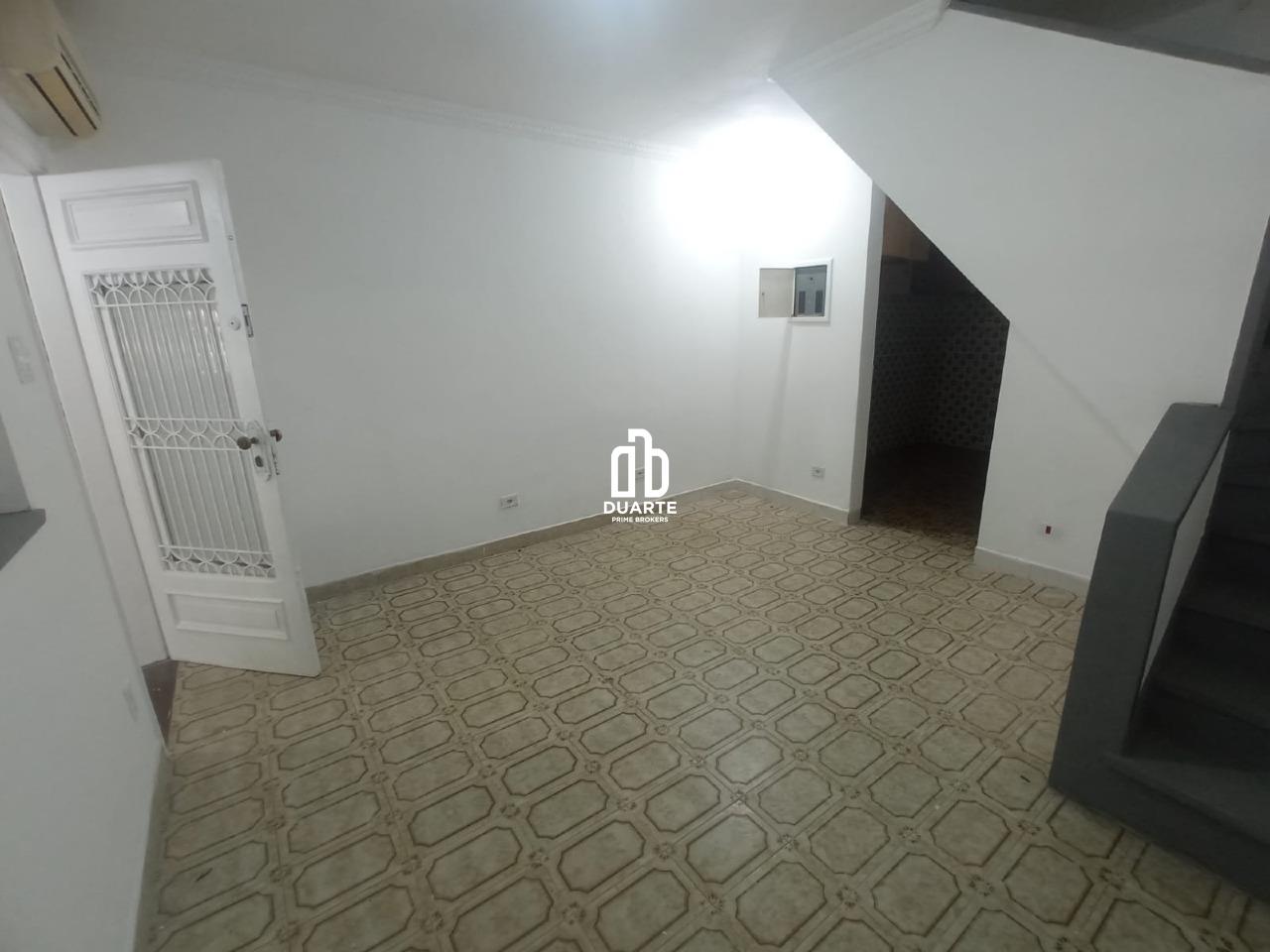 Sobrado para aluguel no PONTA DA PRAIA: 