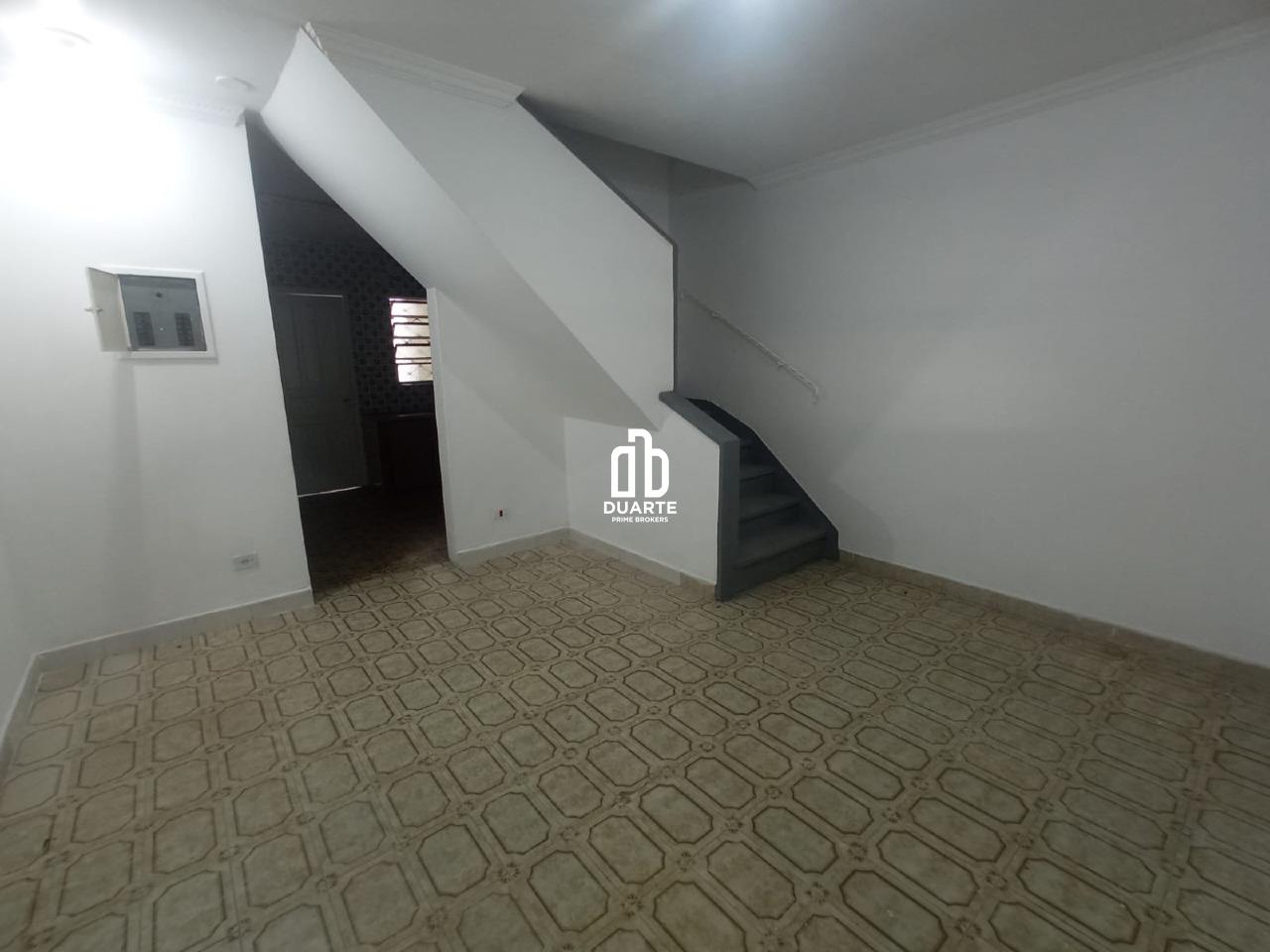 Sobrado para aluguel no PONTA DA PRAIA: 