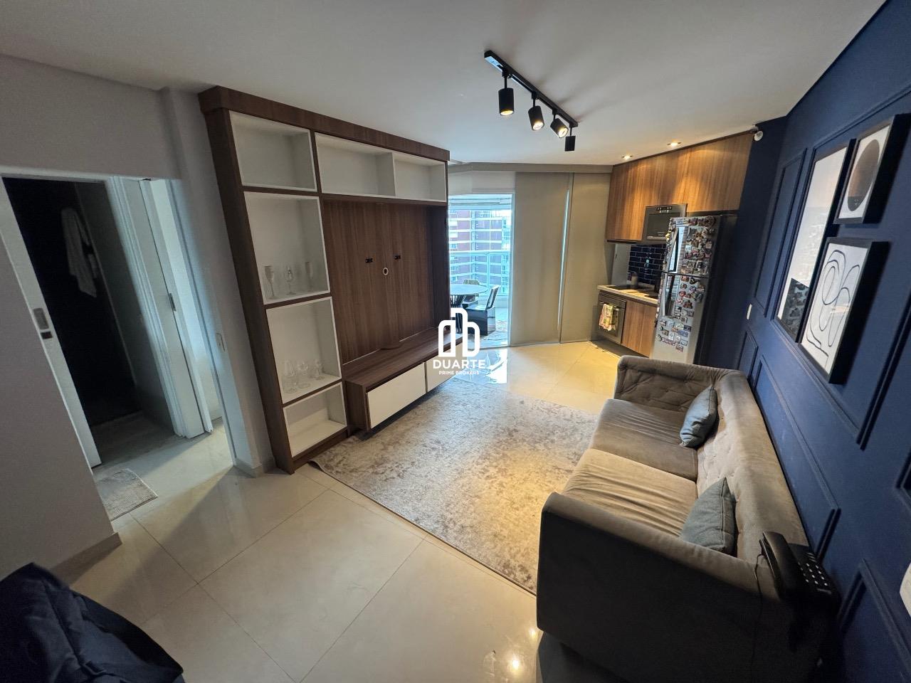 Cobertura à venda no Pompeia: 