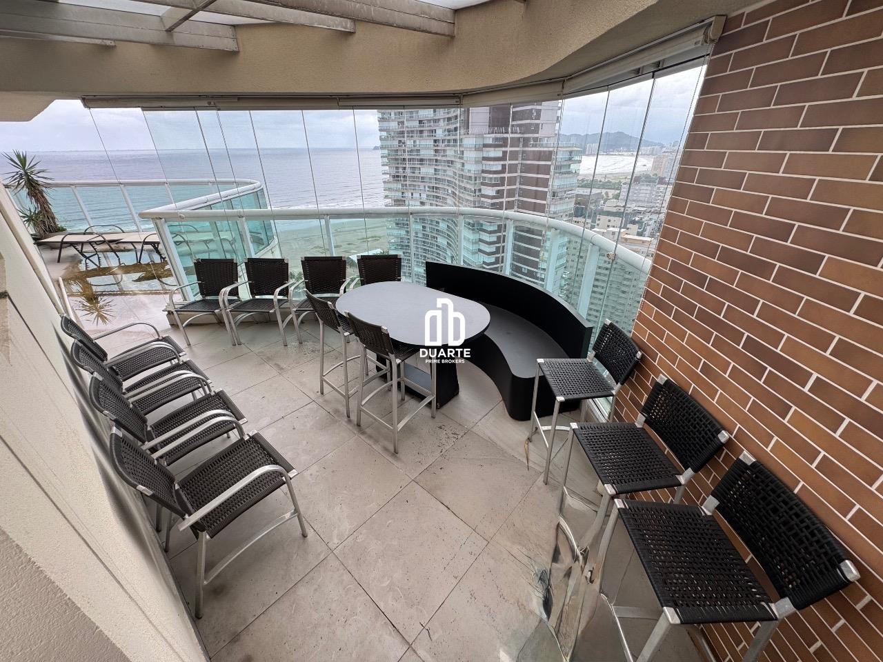 Cobertura à venda no Pompeia: 