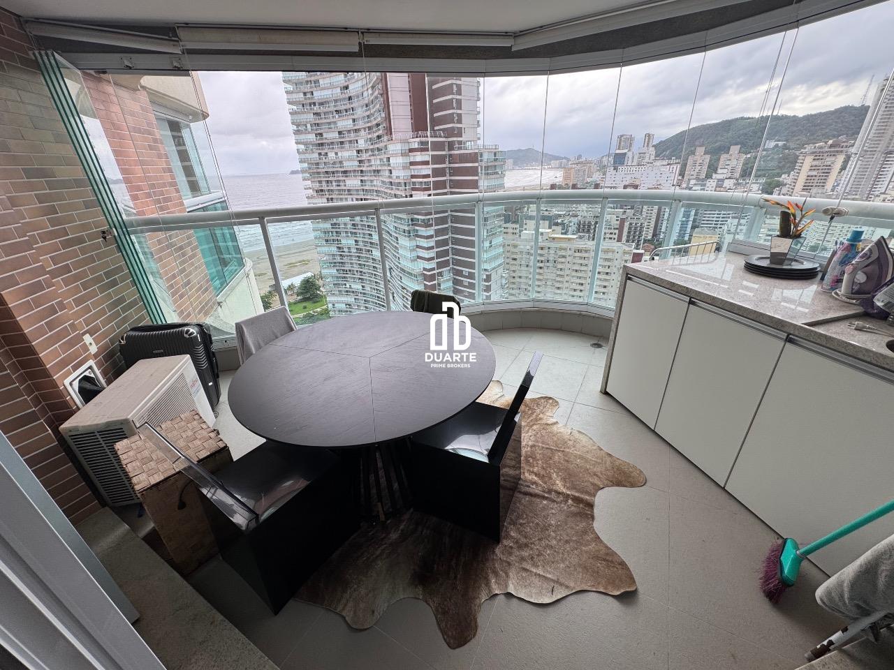 Cobertura à venda no Pompeia: 