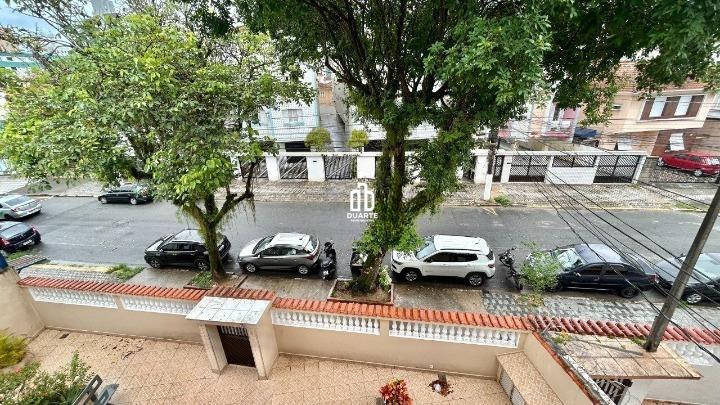 Apartamento - Prédio 3 Andares à venda no CAMPO GRANDE: 