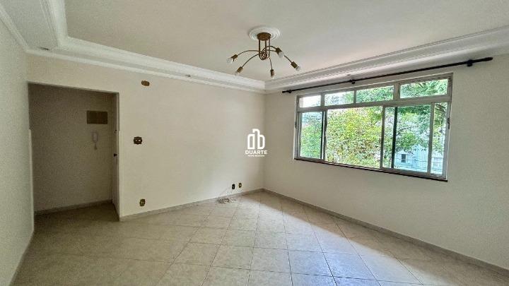 Apartamento - Prédio 3 Andares à venda no CAMPO GRANDE: 