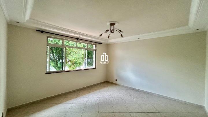 Apartamento - Prédio 3 Andares à venda no CAMPO GRANDE: 