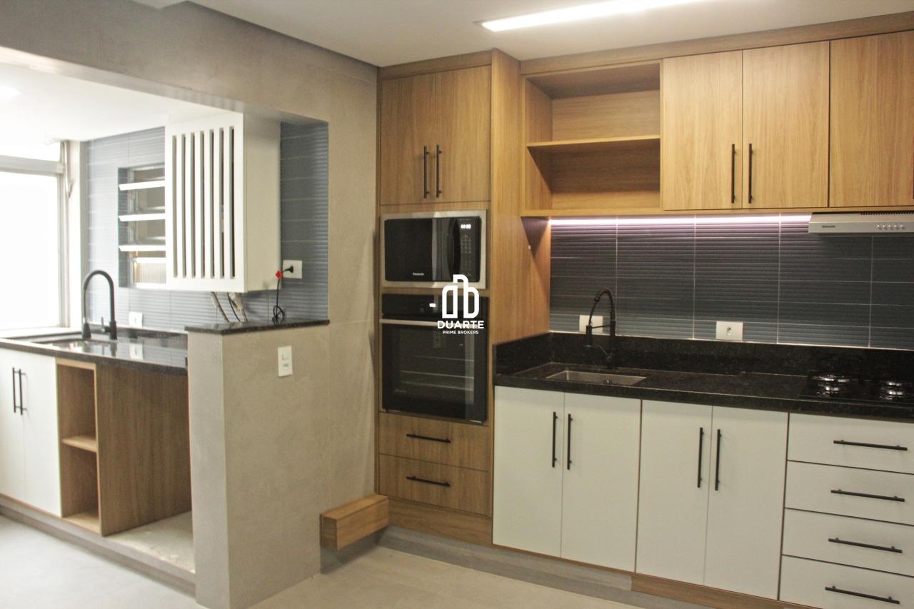 Apartamento à venda no JOSÉ MENINO: 