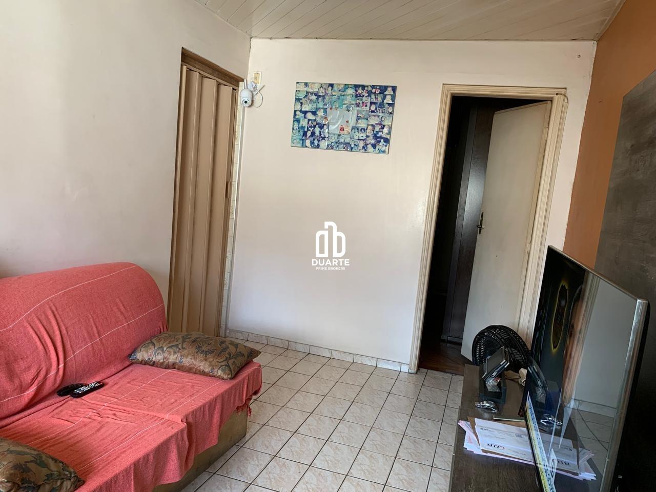 Casa à venda no CAMPO GRANDE: 