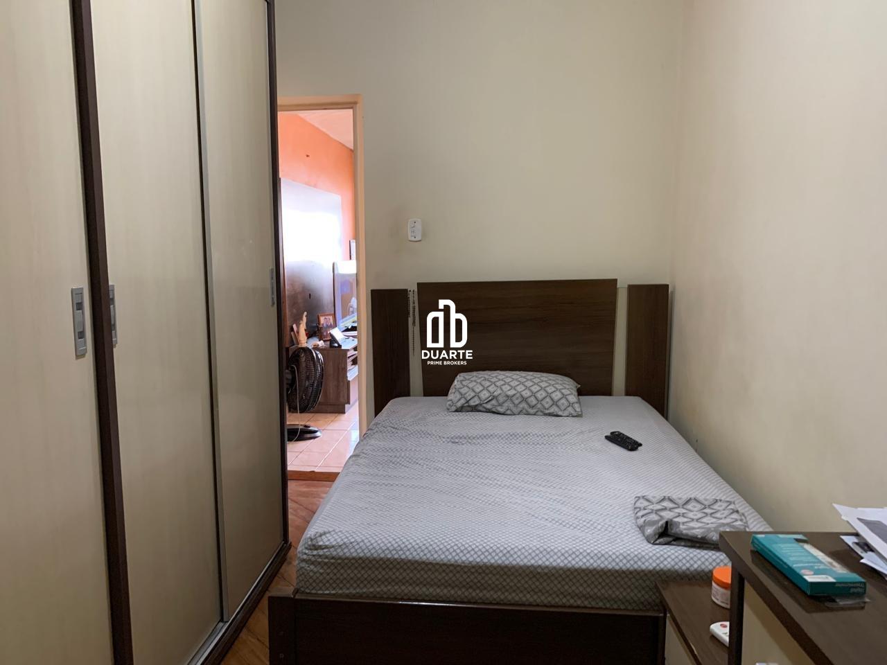 Casa à venda no CAMPO GRANDE: 