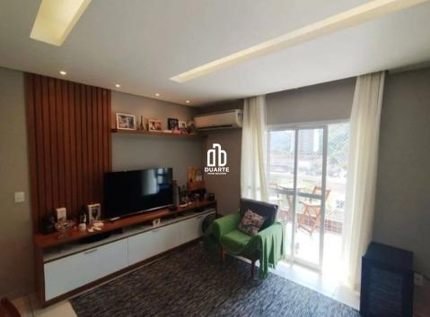 Apartamento à venda no VILA BELMIRO: 