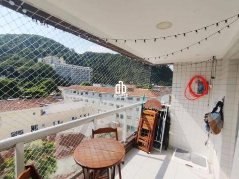 Apartamento à venda no VILA BELMIRO: 