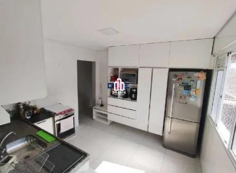 Apartamento à venda no VILA BELMIRO: 
