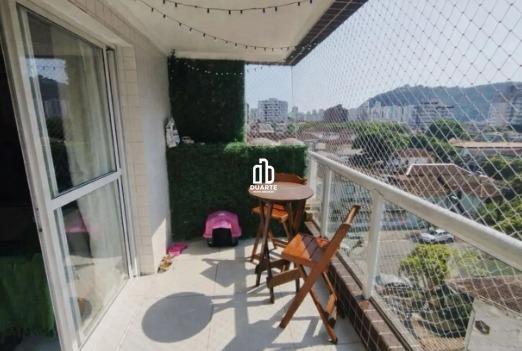 Apartamento à venda no VILA BELMIRO: 