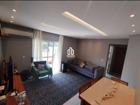 Apartamento à venda no VILA BELMIRO: 