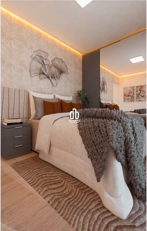 Apartamento à venda no ESTUÁRIO: 